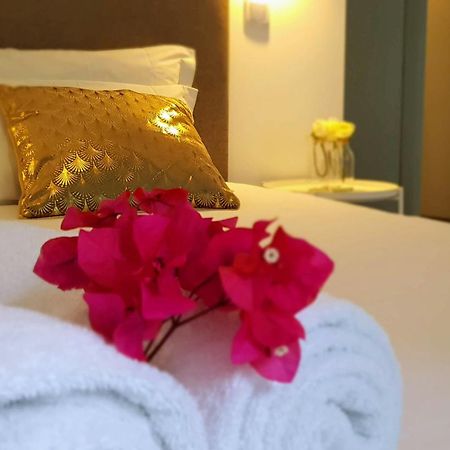 Cba Suites Madeira Funchal  Eksteriør bilde