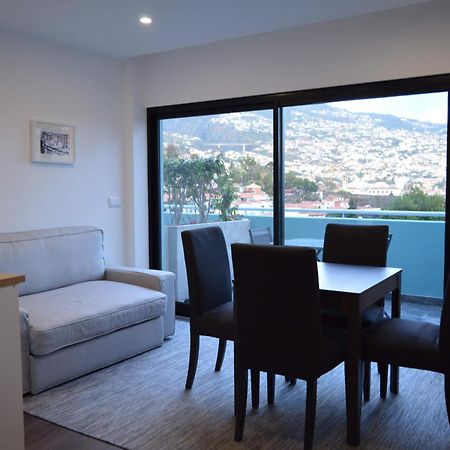 Cba Suites Madeira Funchal  Eksteriør bilde