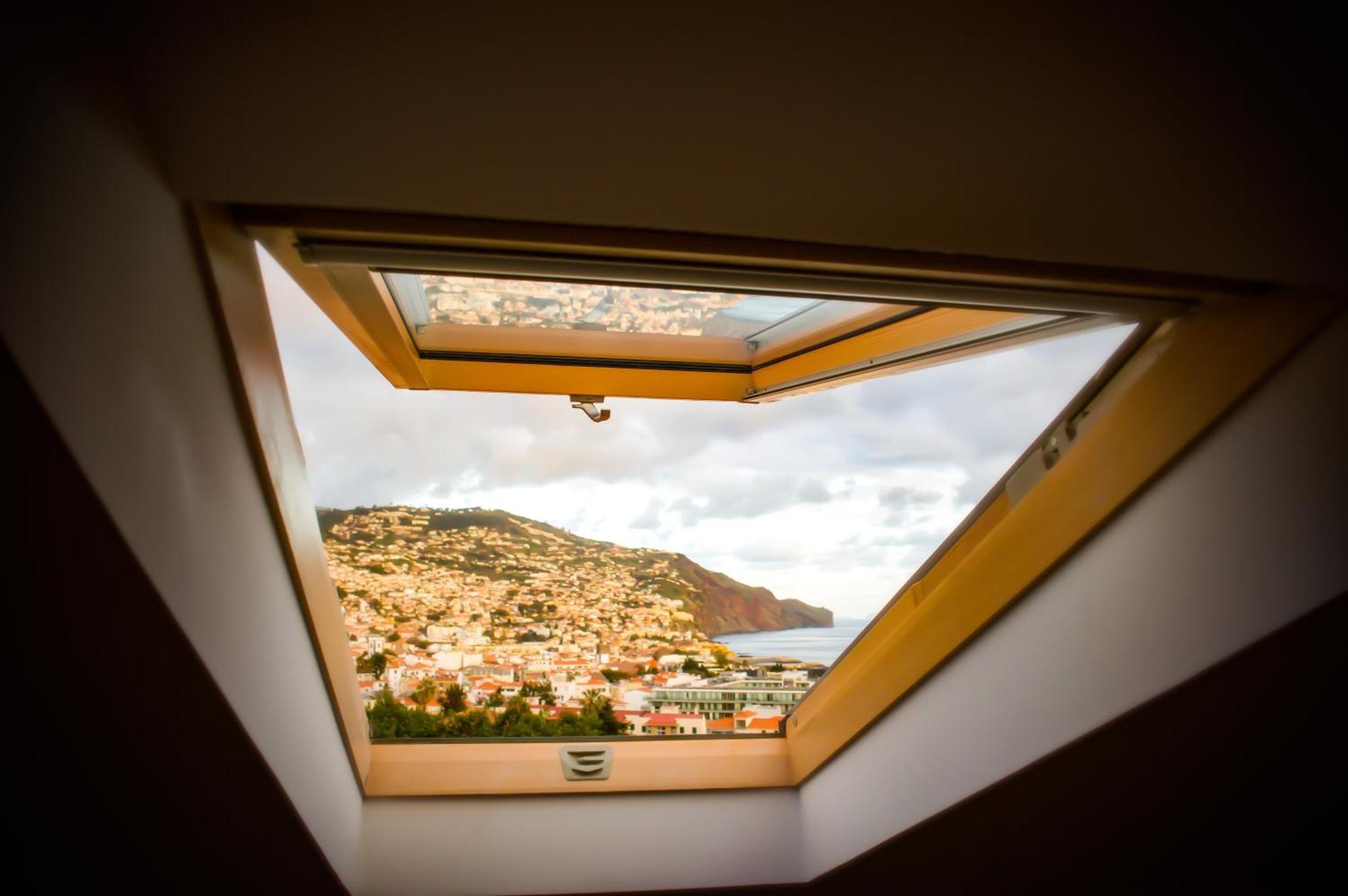 Cba Suites Madeira Funchal  Eksteriør bilde