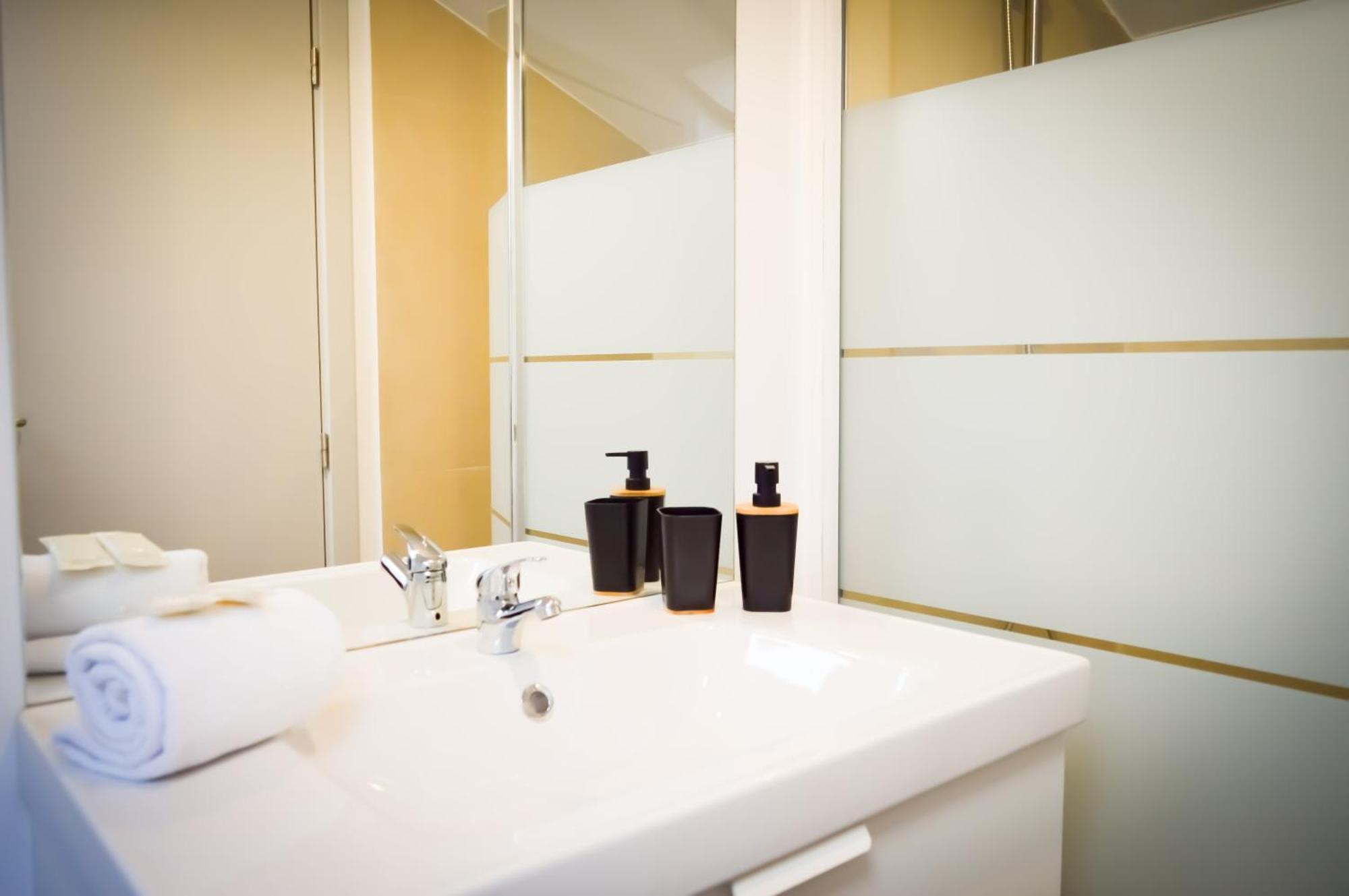 Cba Suites Madeira Funchal  Eksteriør bilde
