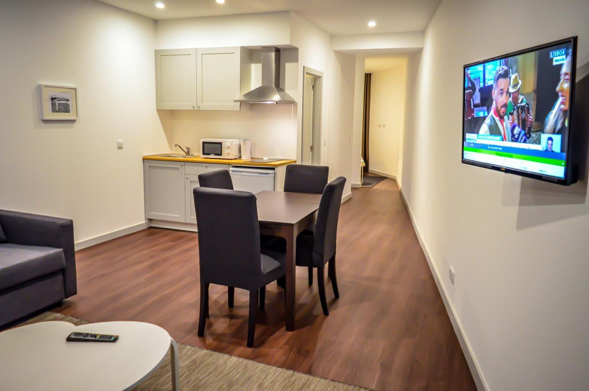 Cba Suites Madeira Funchal  Eksteriør bilde