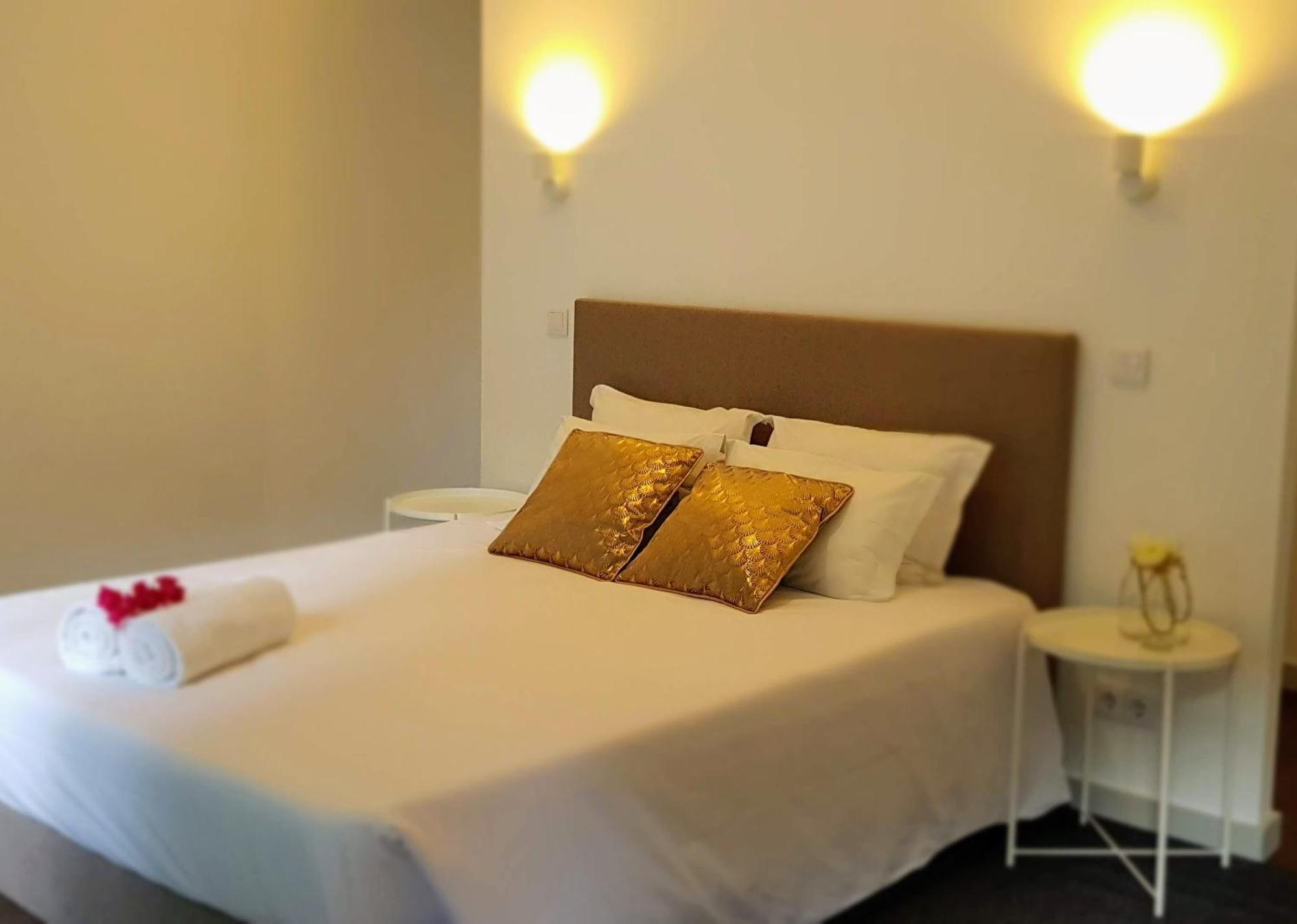 Cba Suites Madeira Funchal  Eksteriør bilde