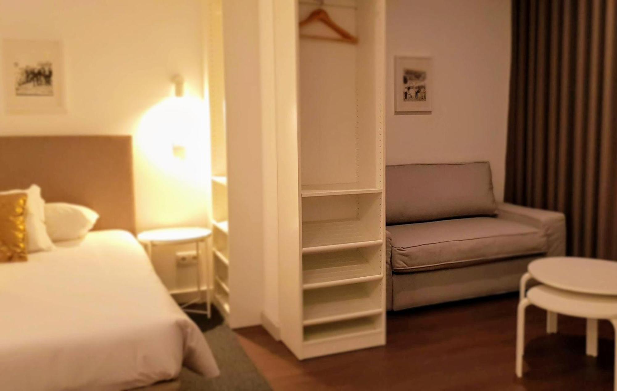 Cba Suites Madeira Funchal  Eksteriør bilde