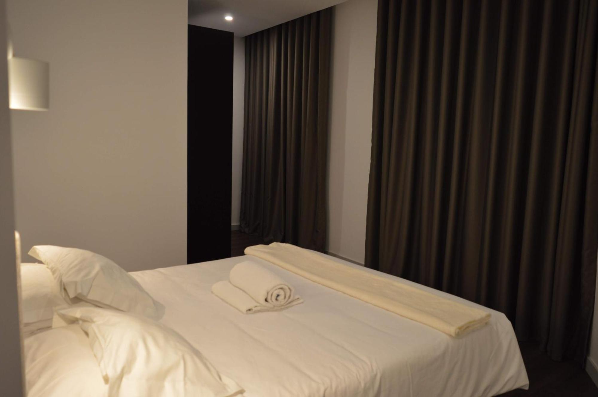 Cba Suites Madeira Funchal  Eksteriør bilde