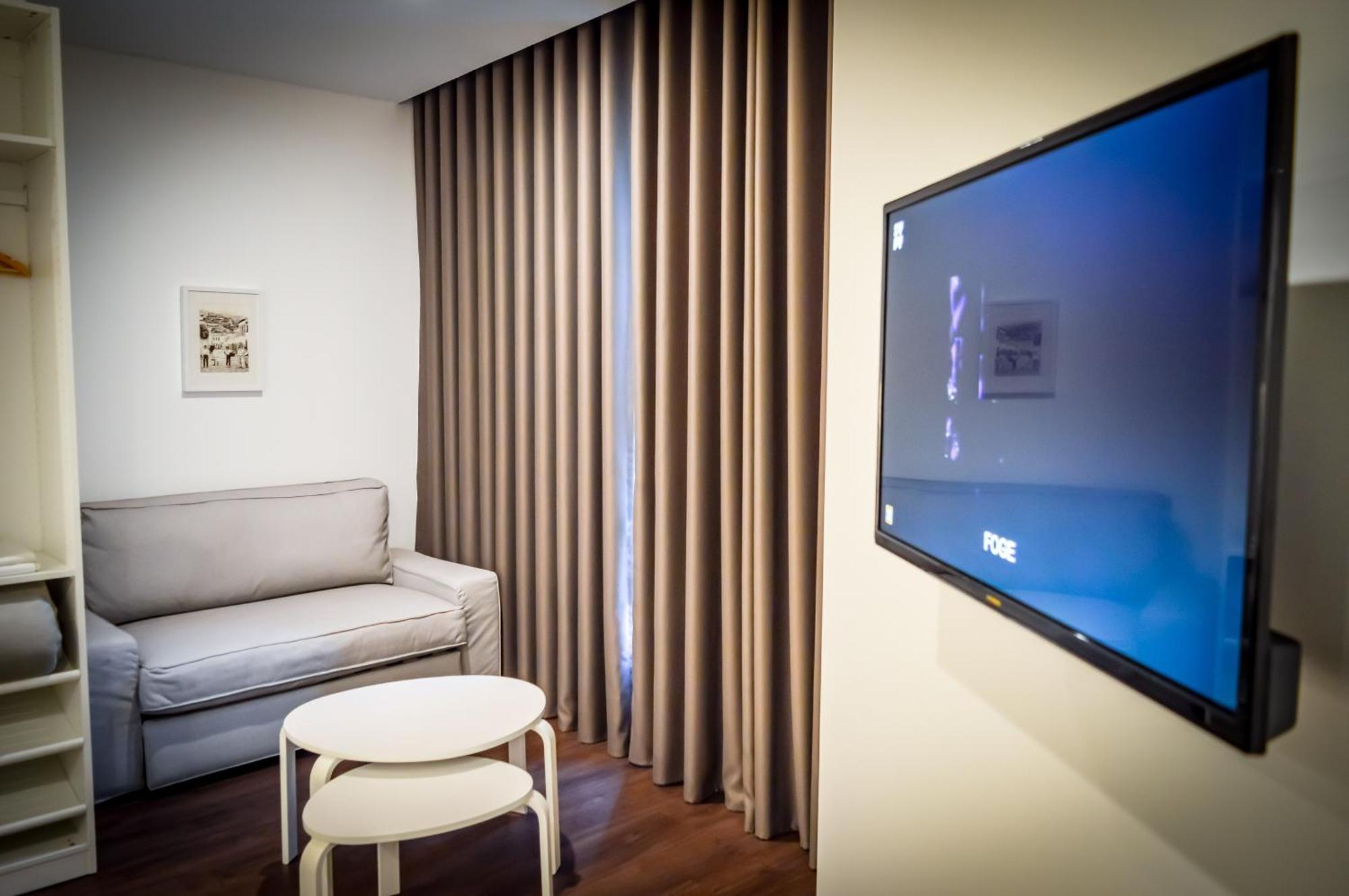 Cba Suites Madeira Funchal  Eksteriør bilde