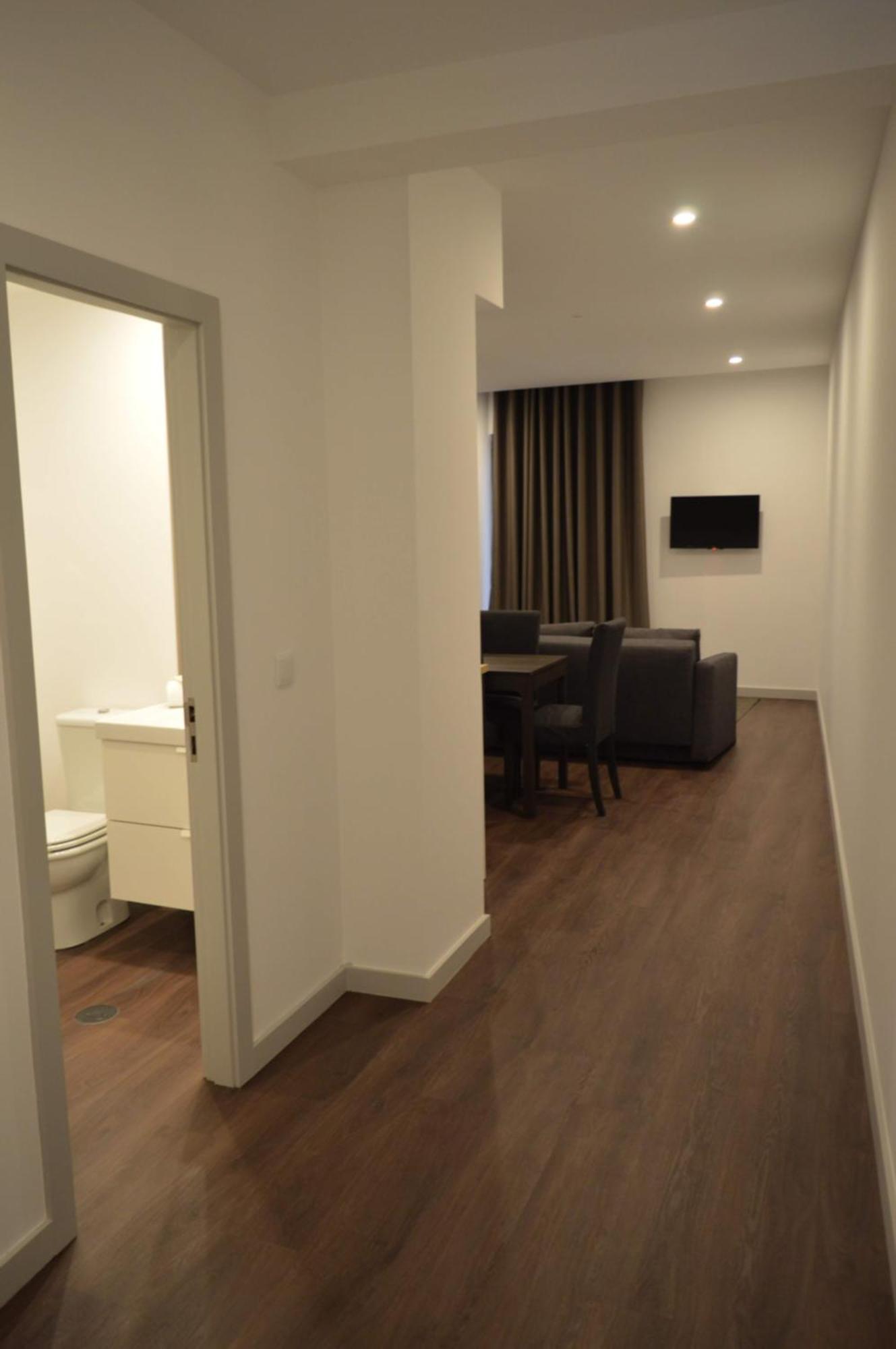 Cba Suites Madeira Funchal  Eksteriør bilde