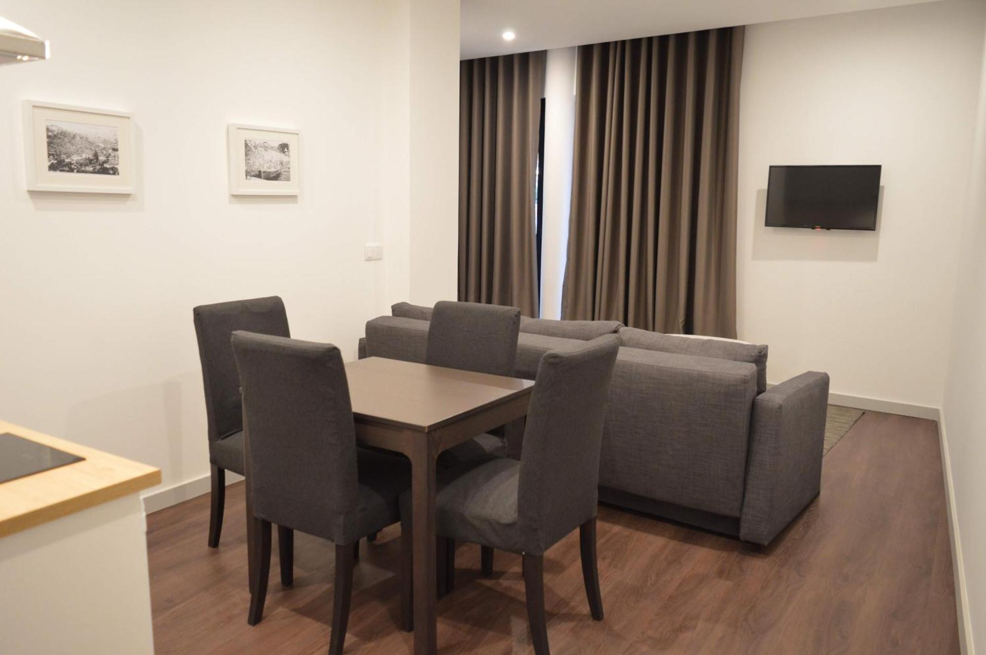 Cba Suites Madeira Funchal  Eksteriør bilde