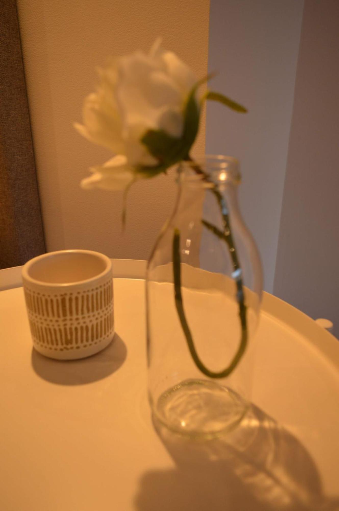 Cba Suites Madeira Funchal  Eksteriør bilde