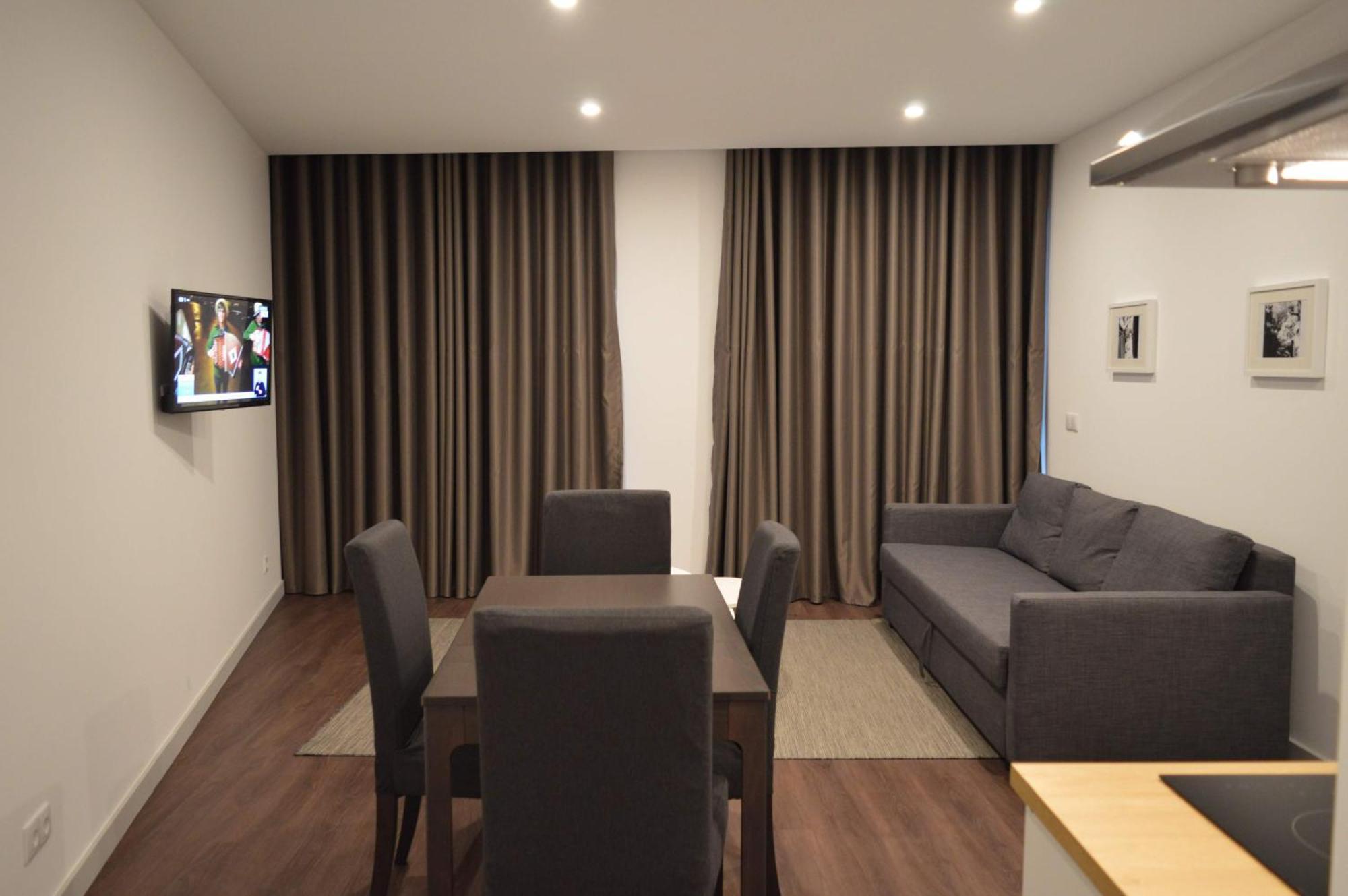 Cba Suites Madeira Funchal  Eksteriør bilde