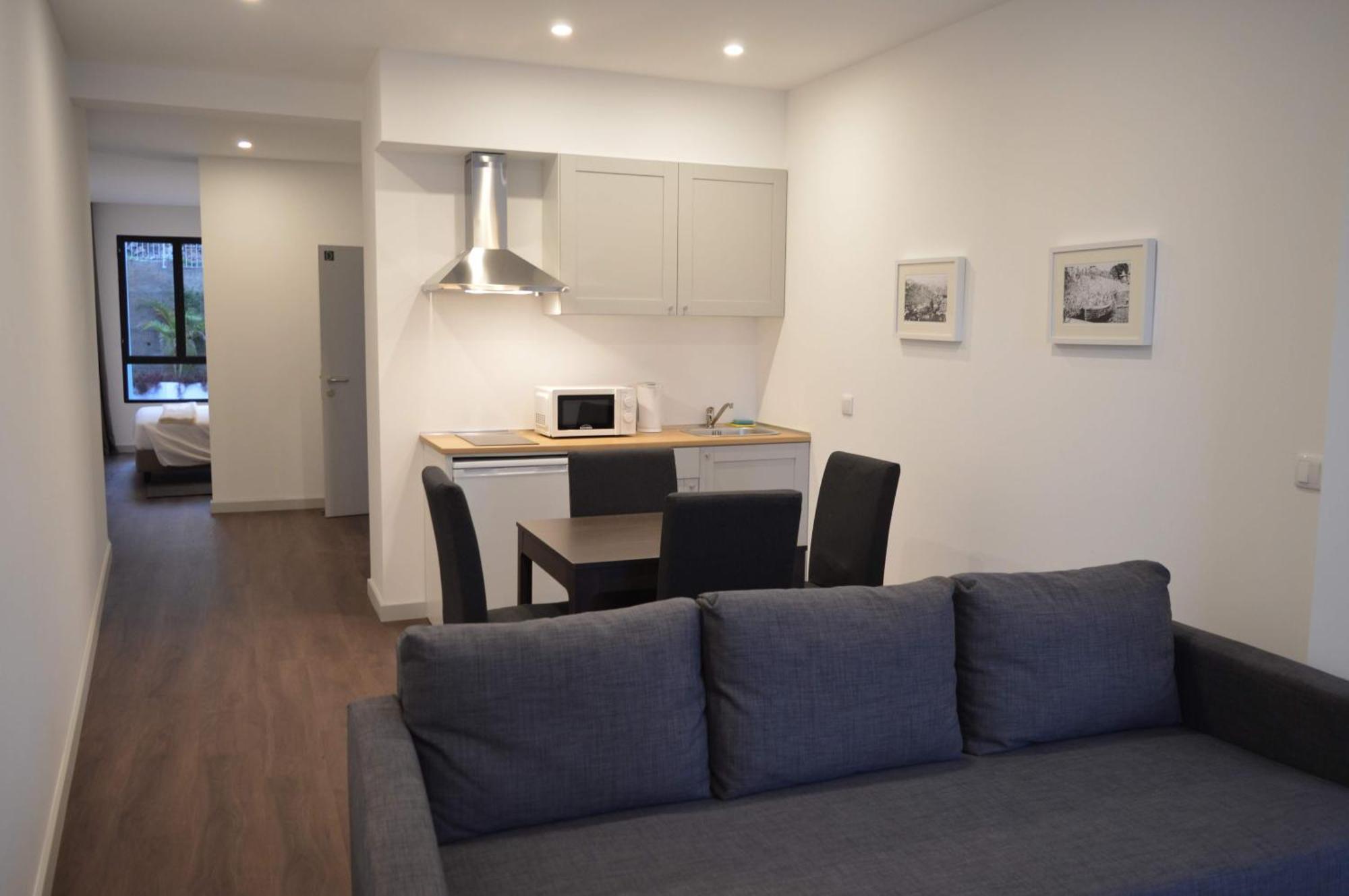 Cba Suites Madeira Funchal  Eksteriør bilde