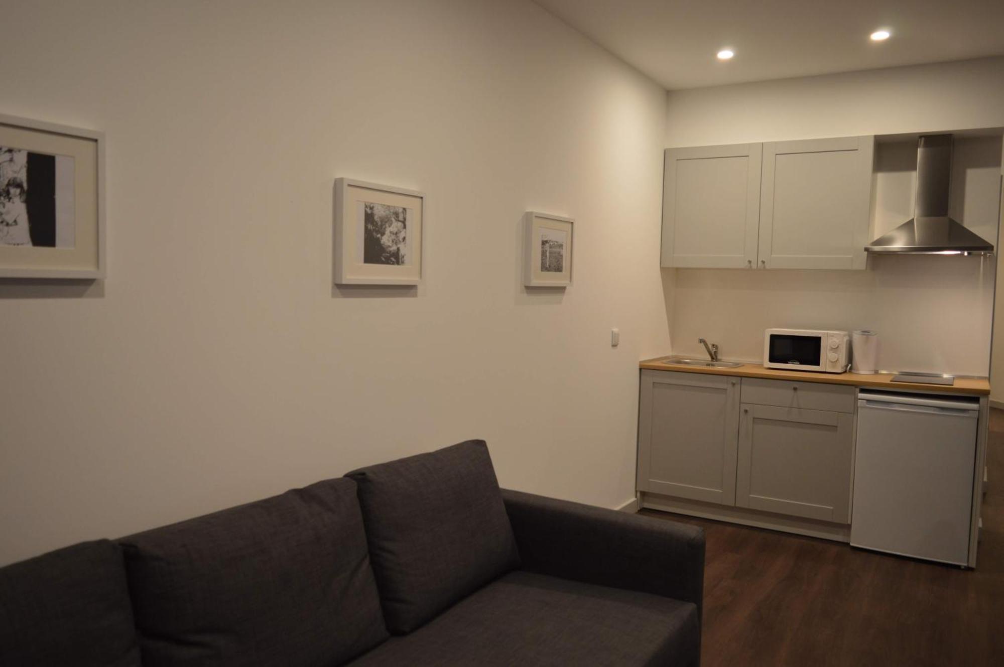 Cba Suites Madeira Funchal  Eksteriør bilde
