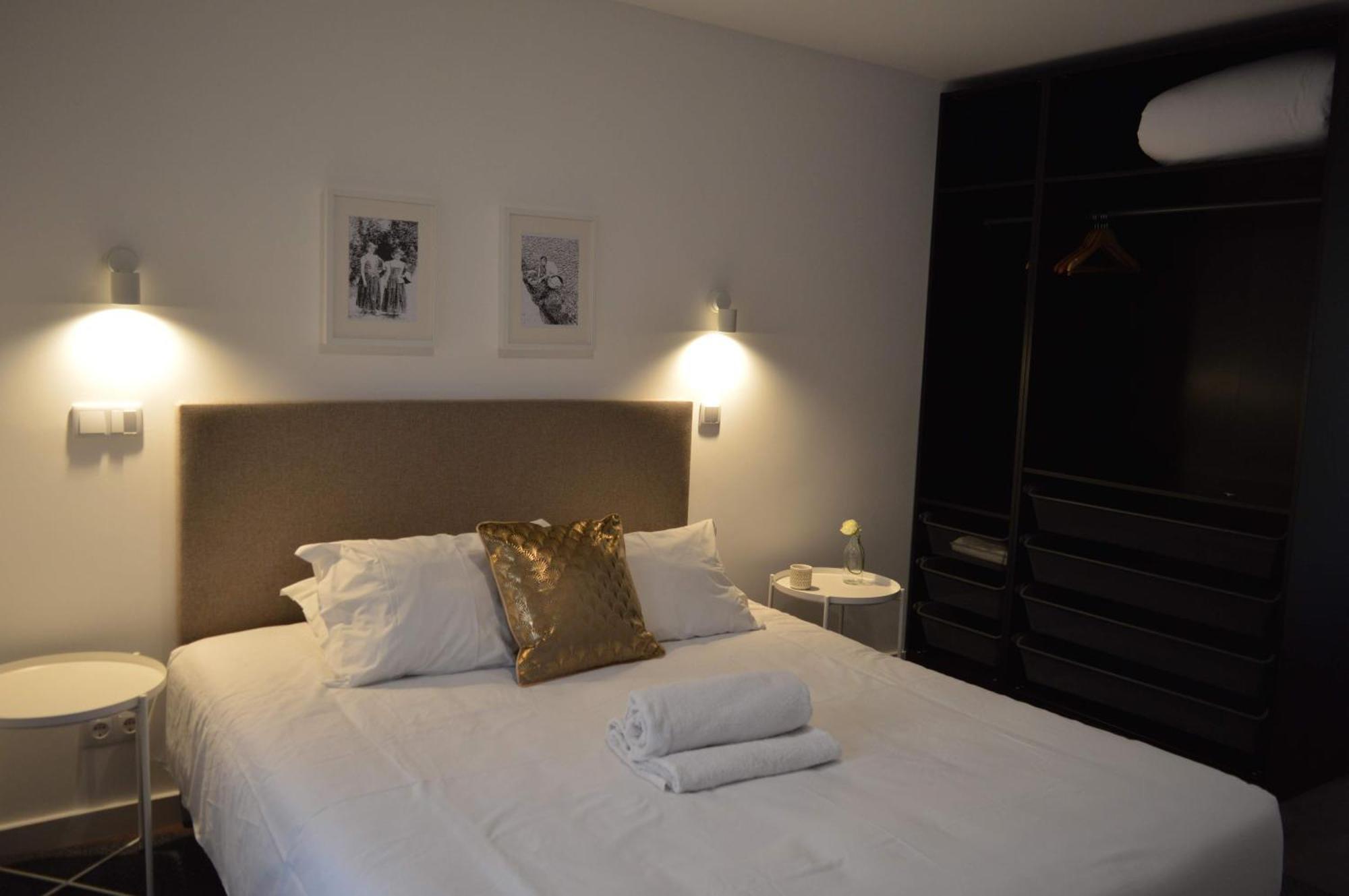 Cba Suites Madeira Funchal  Eksteriør bilde