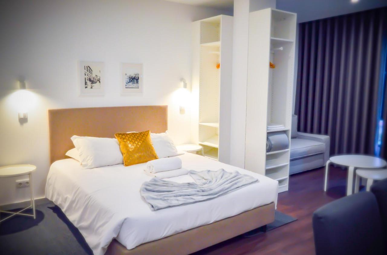 Cba Suites Madeira Funchal  Eksteriør bilde