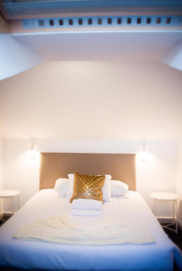 Cba Suites Madeira Funchal  Eksteriør bilde